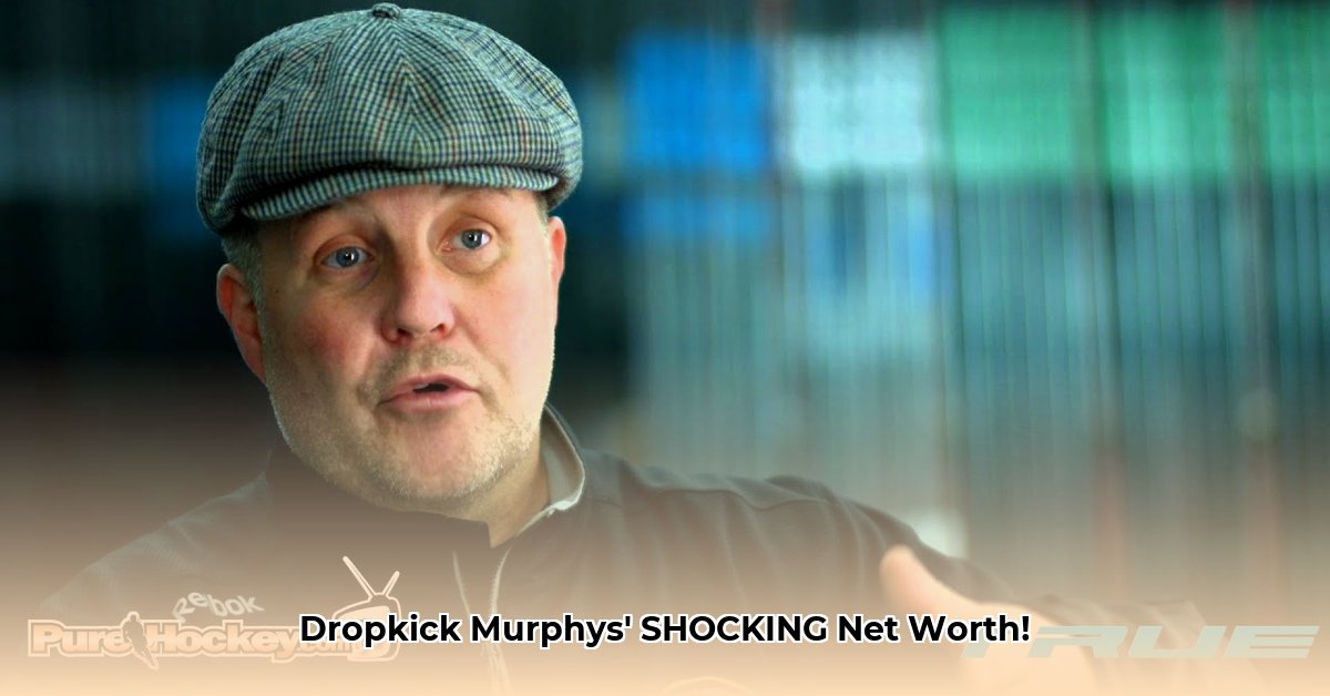 dropkick-murphy-net-worth